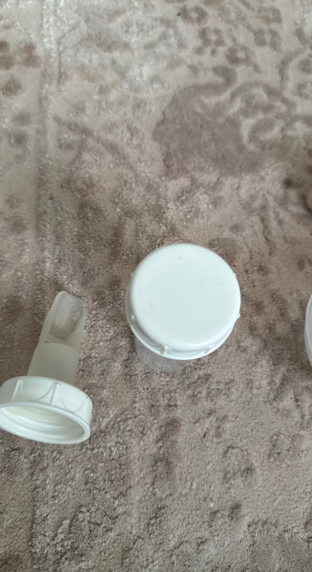 Babyjem Anne Süt Kaşığı 5x13 cm - Görsel 3