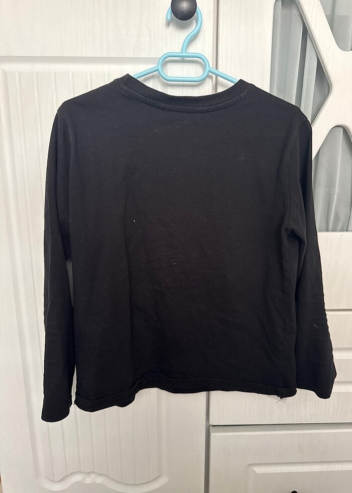 Mango tişört - Görsel 3