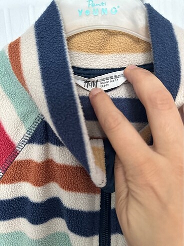 H&M H&M hırka