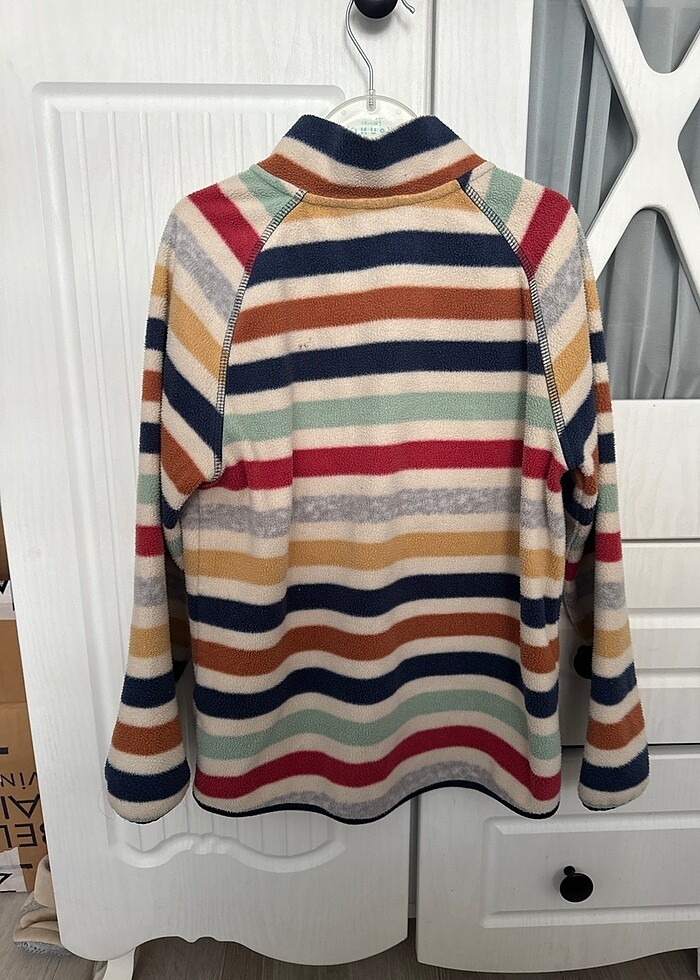 H&M hırka - Görsel 3