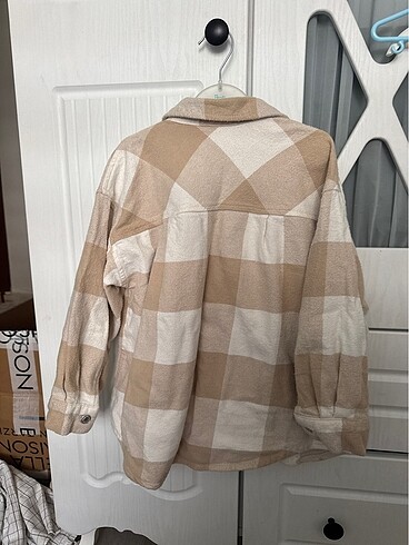 Zara gömlek - Görsel 3