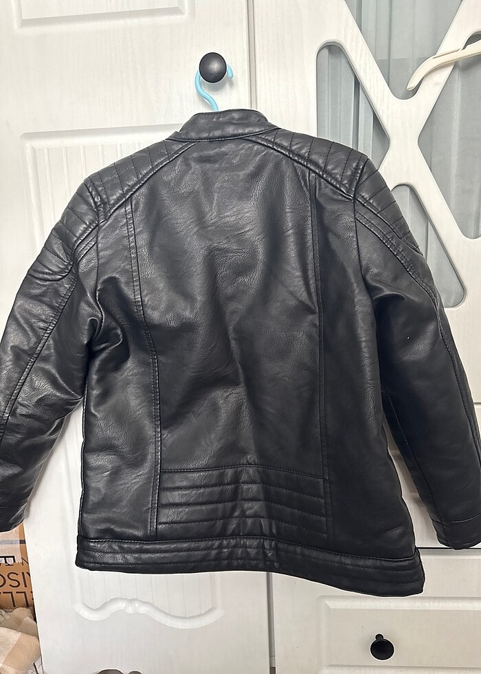 Defacto ceket - Görsel 2