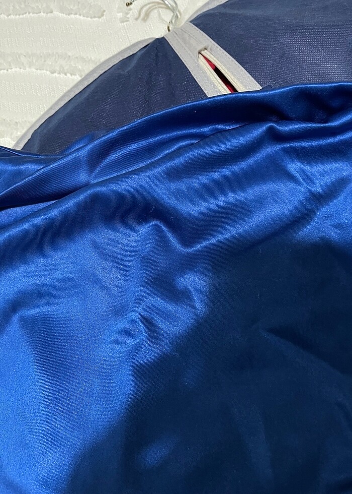 Abiye elbise - Görsel 4