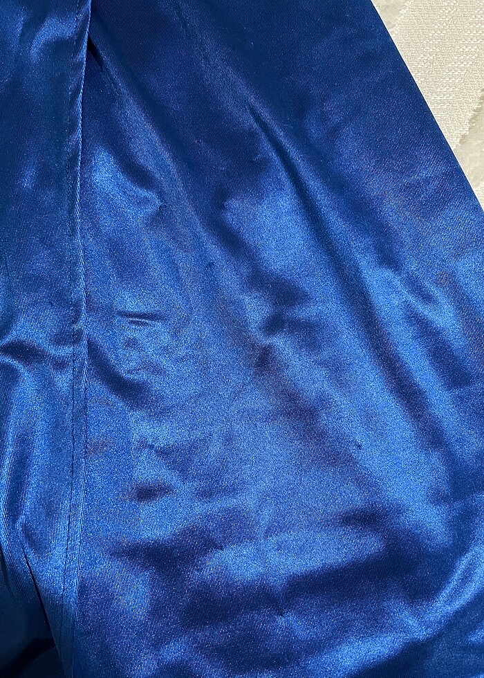 Abiye elbise - Görsel 5