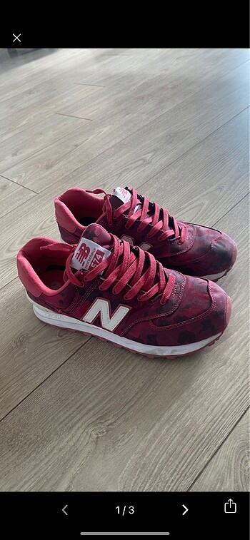 New Balance Newbalance