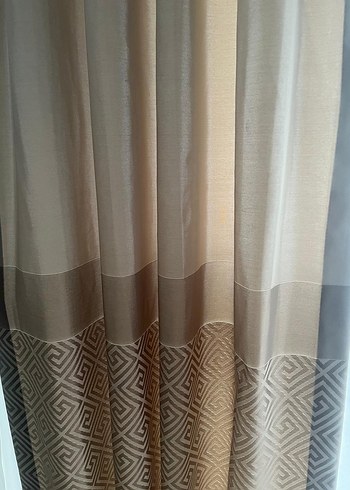 taç fon perde - Görsel 4