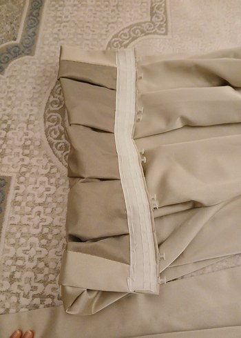 taç fon perde - Görsel 10