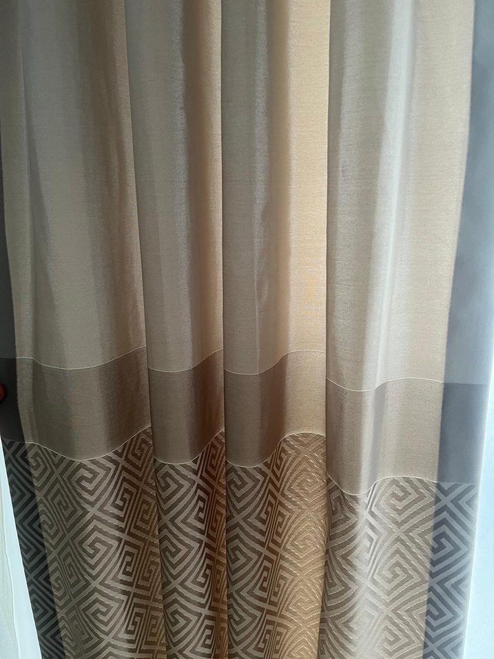 taç fon perde - Görsel 4