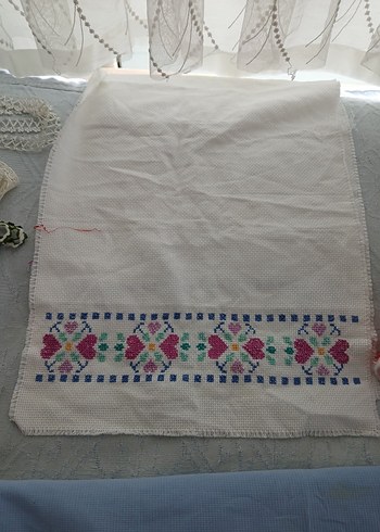 Beden Renk ei işi malzemeleri