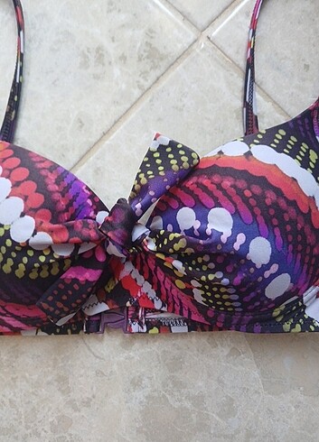 American Vintage American vintage bikini üstü 