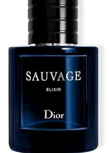Dior Sauvage Elixir Erkek Parfümü 60ml EDP