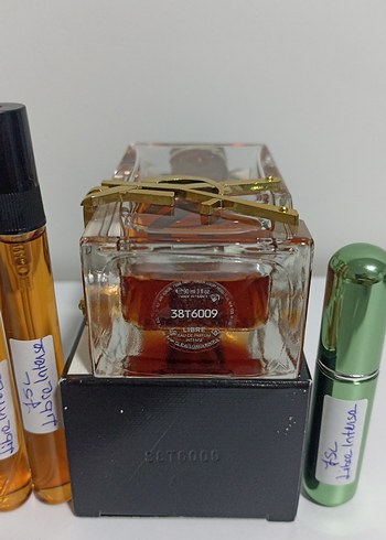 Yves Saint Laurent Yves Saint Laurent Libre Kadın Parfümü 90 ml