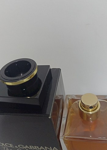 Beden Dolce & Gabbana The Only One Erkek Parfüm 100 ml