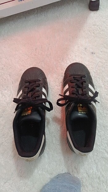 Superstar orginal adidas