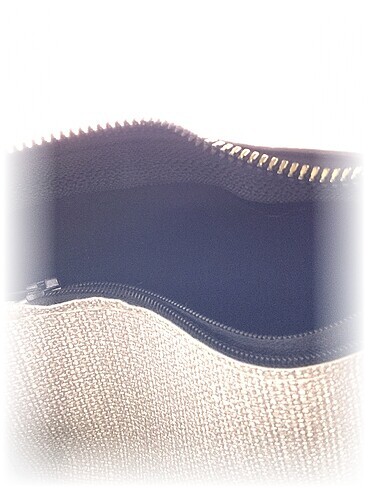 Beden PreLoved Clutch / Portföy %70 İndirimli.