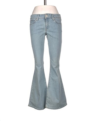 Mavi Jean / Kot %70 İndirimli.