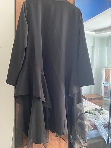 Diğer Abaya mükemmel