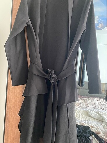 Abaya mükemmel
