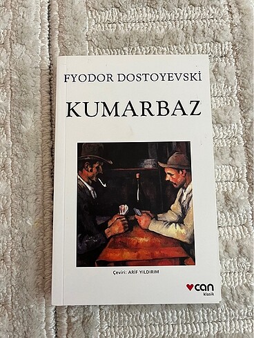Kitap