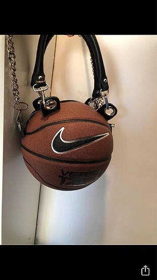 Basketbol Top Çanta