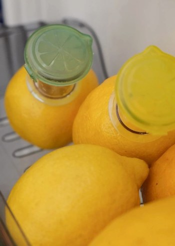 Ikea Sunplast NEON Limon Sıkacağı