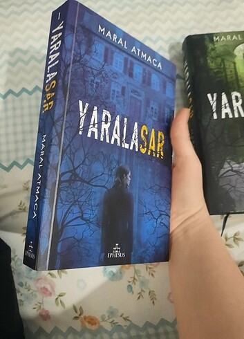 Yaralasar 1