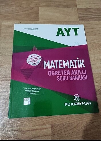 Ayt coğrafya+ matematik ayt
