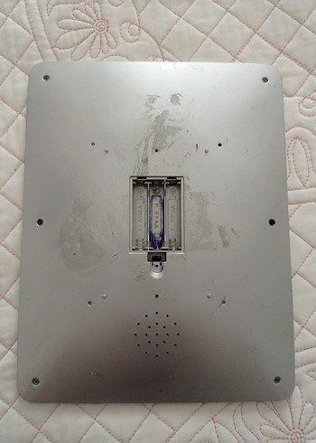  Beden Renk Çok Renkli Eğitici Tablet Oyuncak