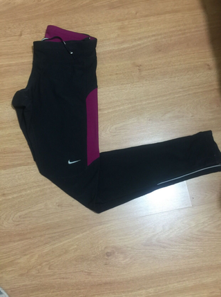 s Beden Nike tayt