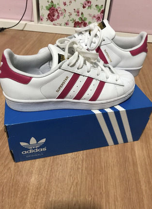 Adidas süperstar