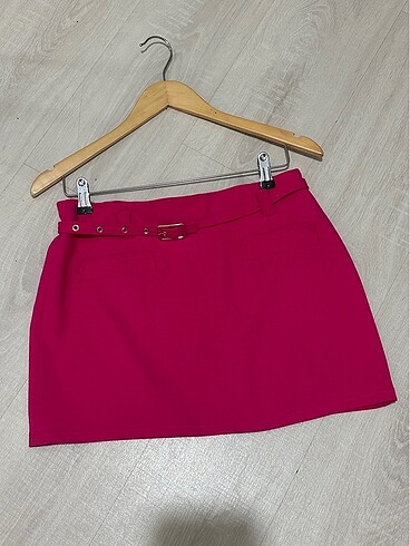 Pembe etek