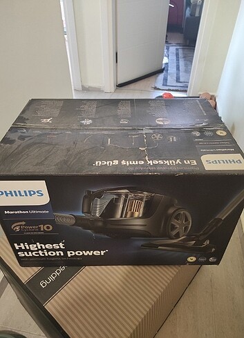philips marathon ultimate xb914507