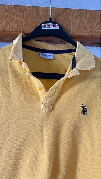 U.S POLO ASSN marka