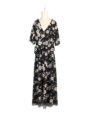 PreLoved Uzun Tulum %70 İndirimli.
