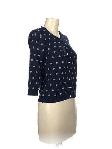 Vintage Love PreLoved Hırka %70 İndirimli.
