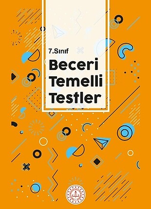 7. Sınıf Türkçe Matematik Soru bankası