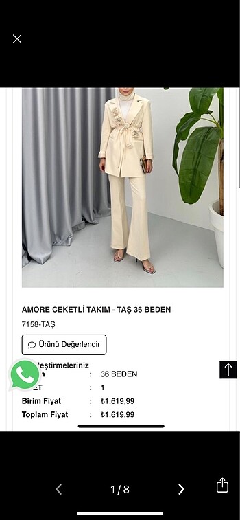 Zara Etiketi üzerinde ahel takım elbise