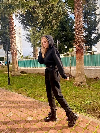Diğer Eşofman Takımı