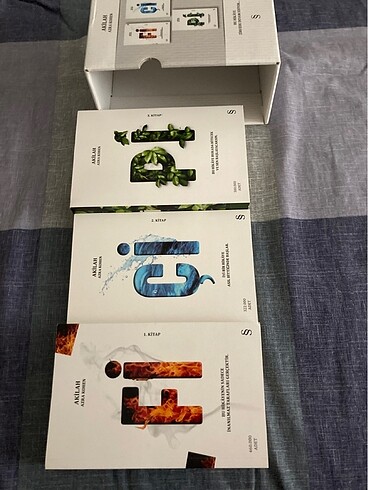  Beden fi çi pi set