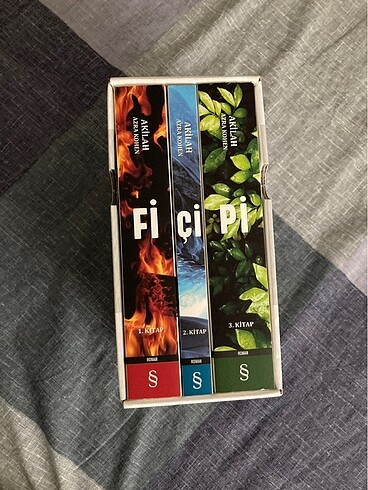 fi çi pi set