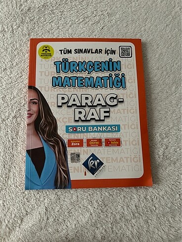 türkçenin matematiği paragraf soru bankası