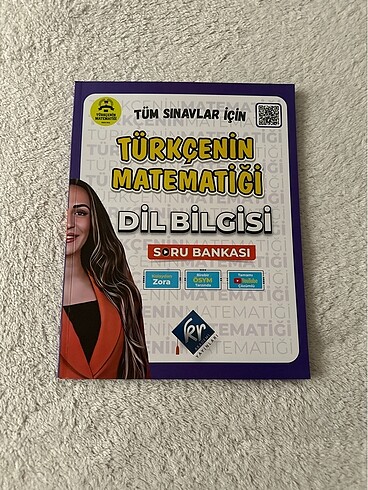 türkçenin matematiği dil bilgisi soru bankası