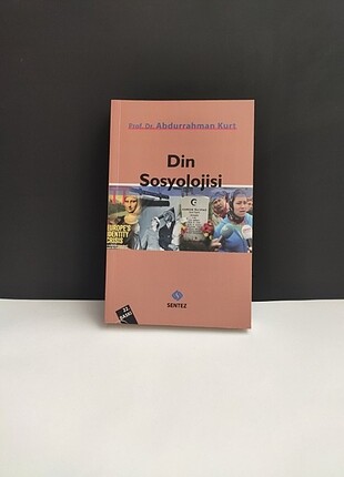 Din Sosyolojisi