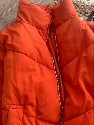 H&M kadin sisme mont