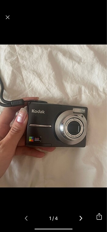 Kodak c613