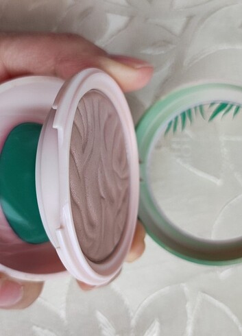  Beden Renk Physıcıans formula butter blush allık