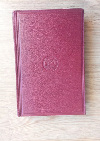 Resimli Tarih Mecmuası 1950 - Görsel 8