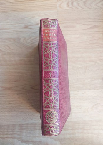 Resimli Tarih Mecmuası 1950 - Görsel 7