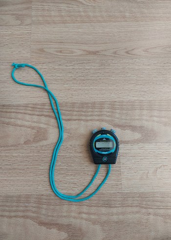 Sporcu Kronometresi Su Geçirmez - Görsel 5