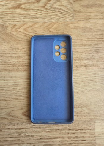 Samsung Galaxy A52 Kaliteli Kılıf - Görsel 2